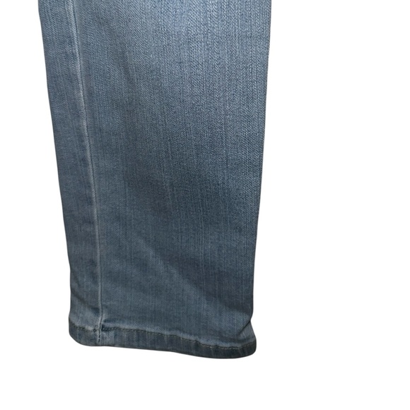 d jeans Size 12 functional pockets - Picture 4 of 8